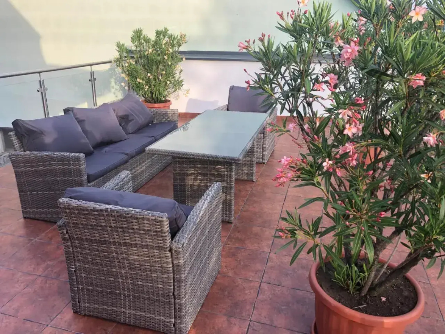 Varázskő Apartmanház