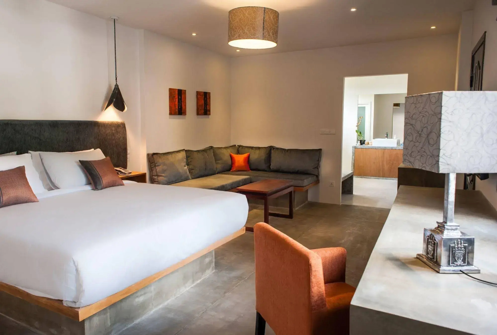 Santa Clara Boutique Hotel