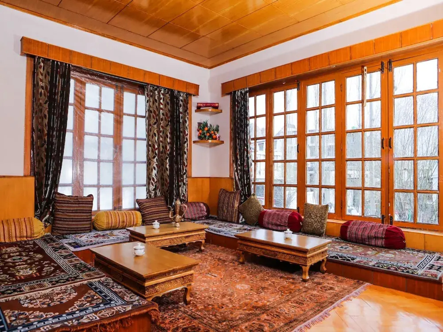 OYO 37004 City Heart Guest House