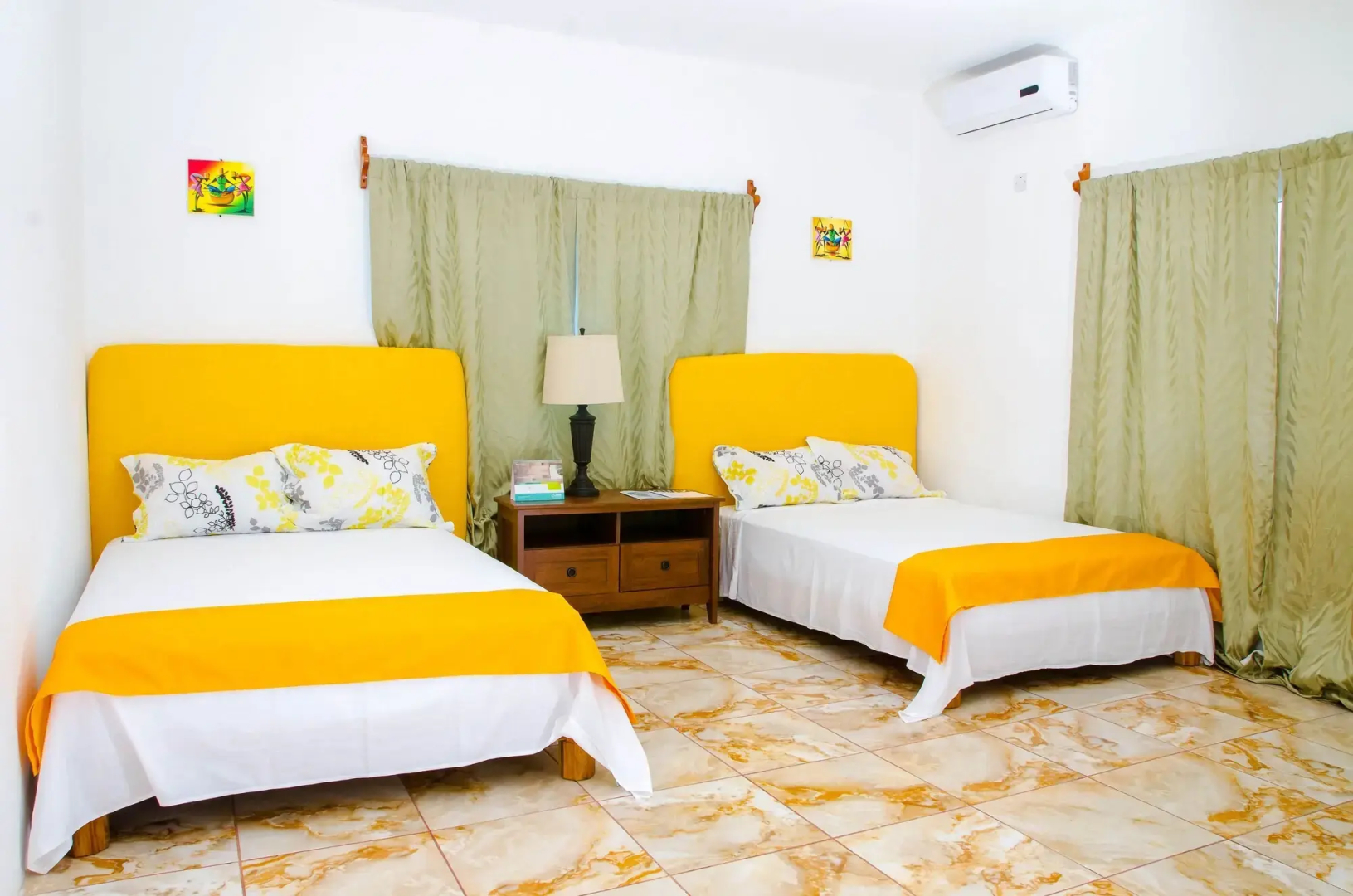 Villa Juanita