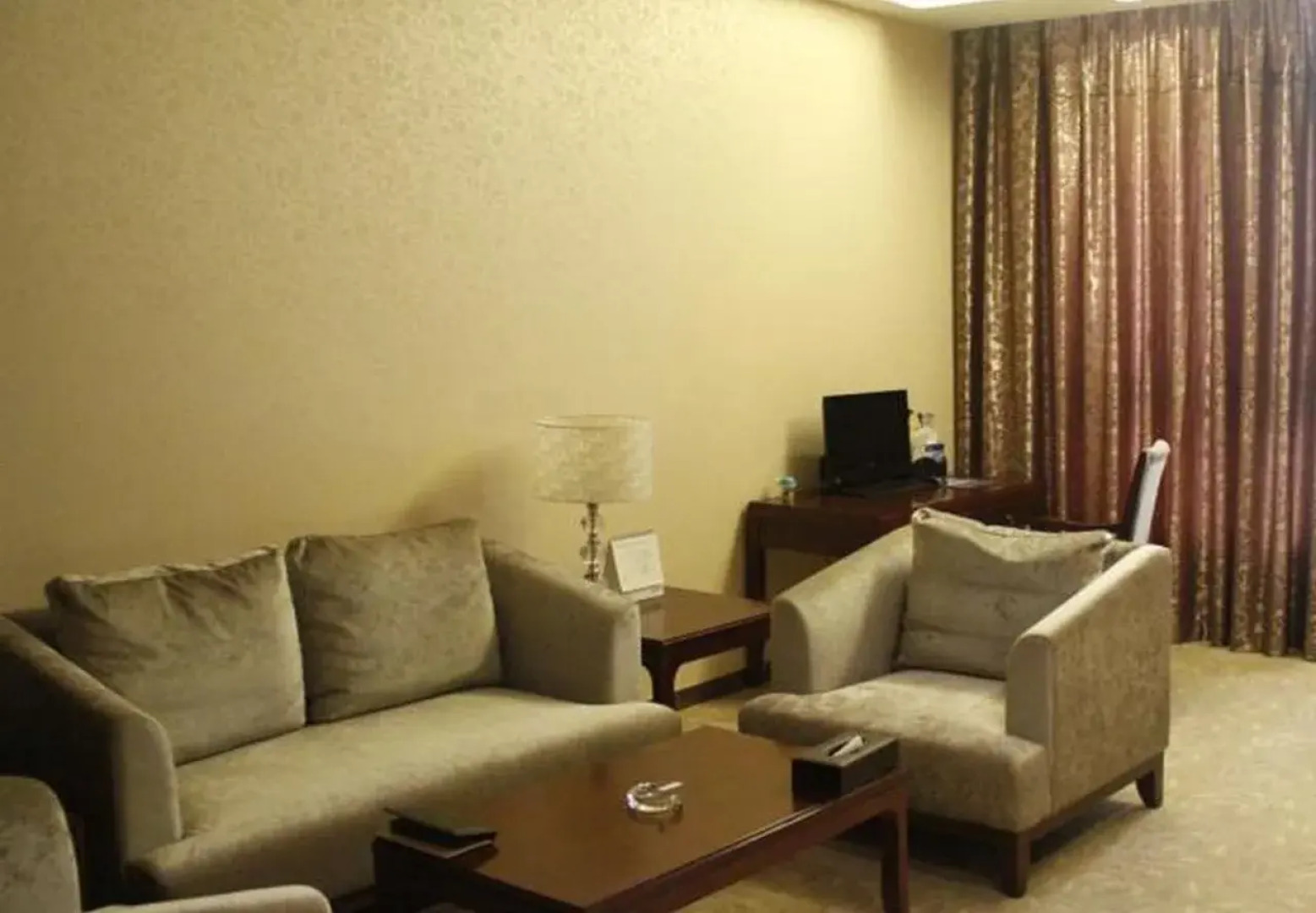 Zhongfei Grand Sky Light Hotel