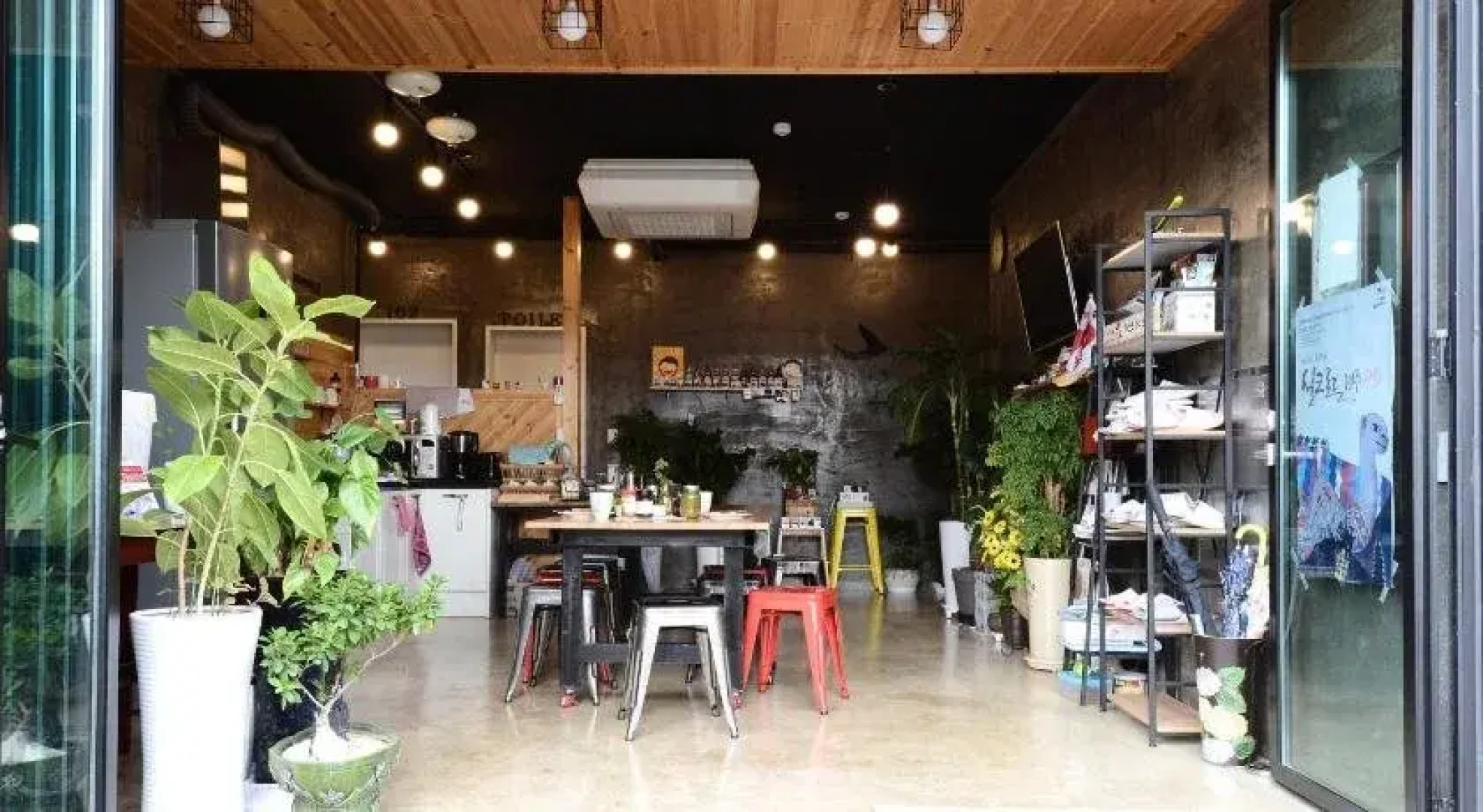 Nangman Hong's Guesthouse