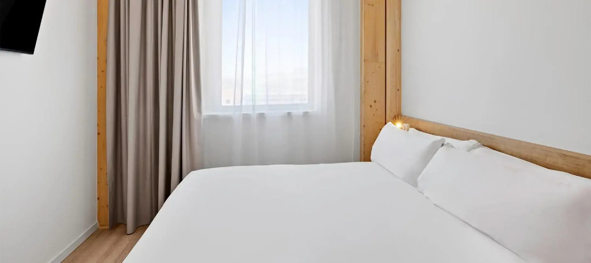 B&B Hotel Madrid Tres Cantos