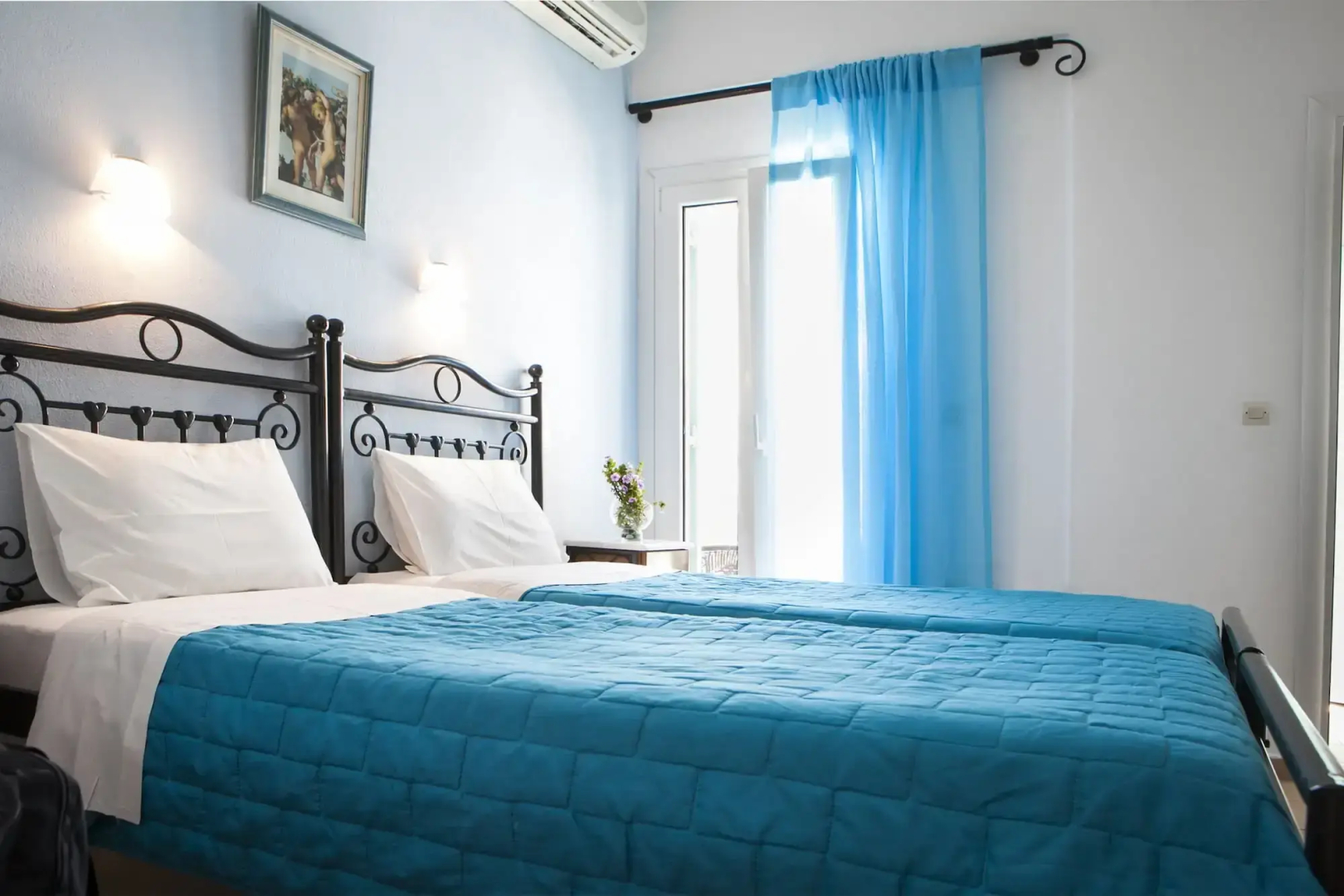 Asteri Hotel