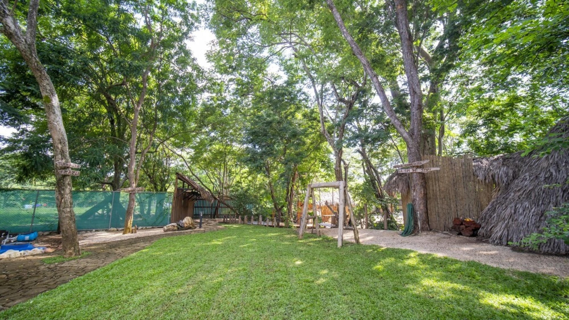 La Quebrada Eco Elodge