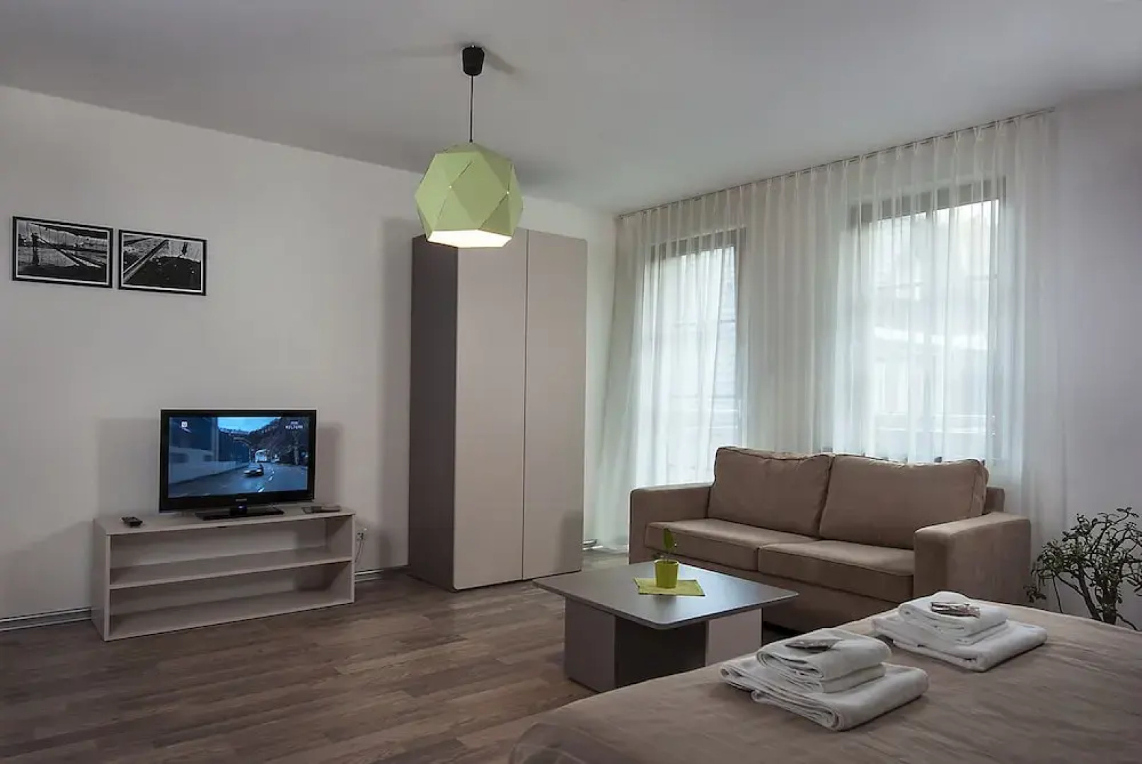 Ośrodek Łubu Dubu w Dankowie