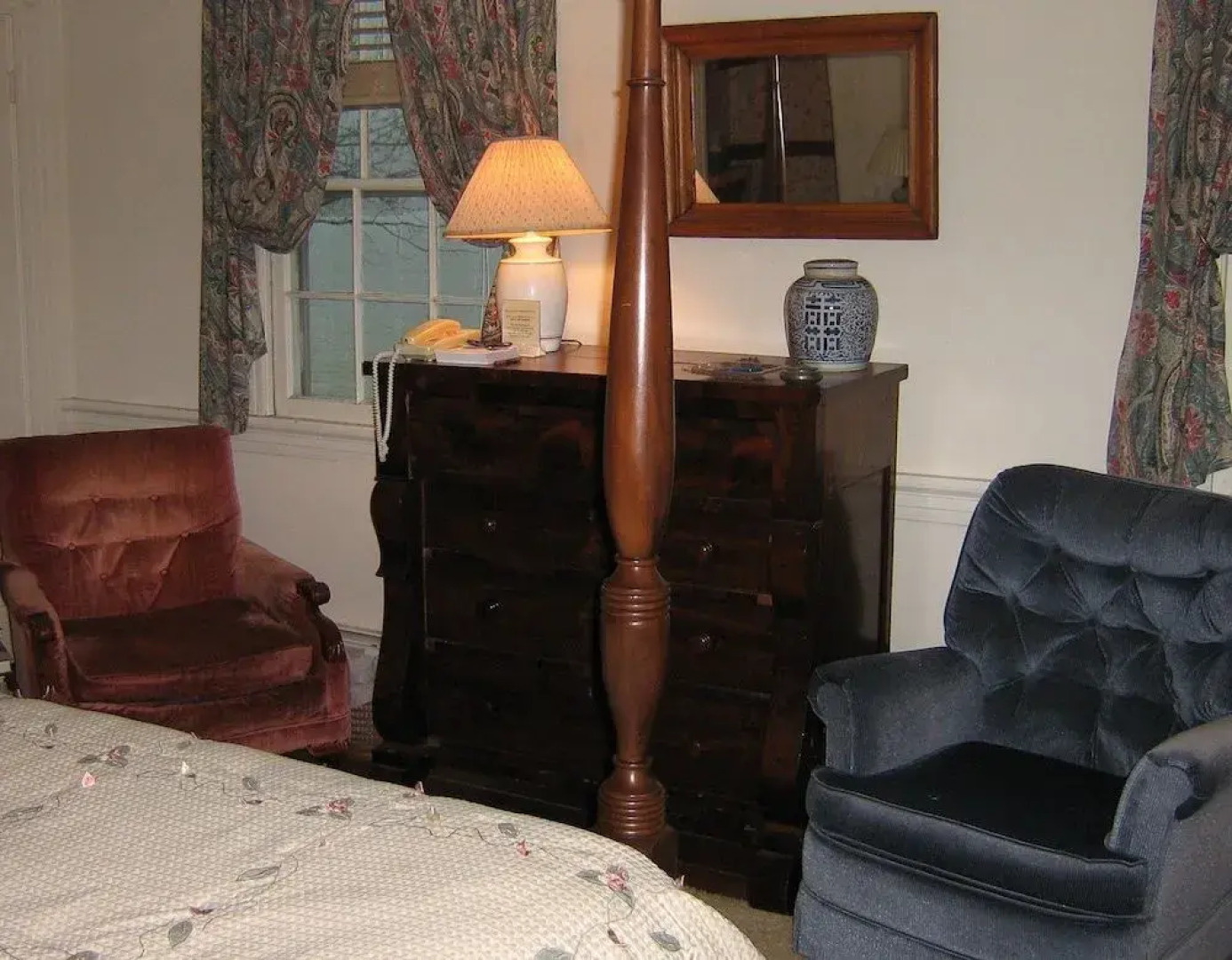 Bay View Waterfront B&B