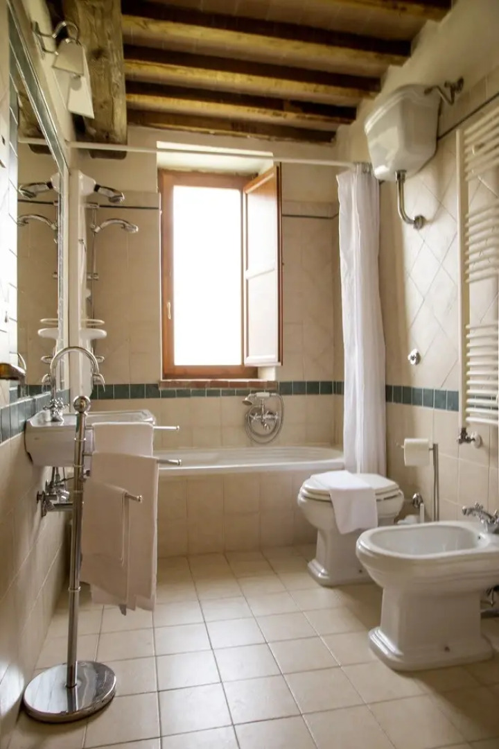 Country House Santa Felicita la Paterna