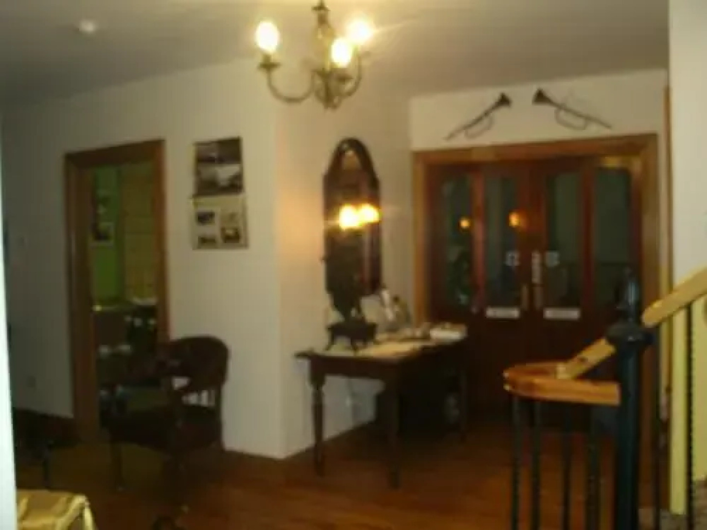 Fairylands Country House