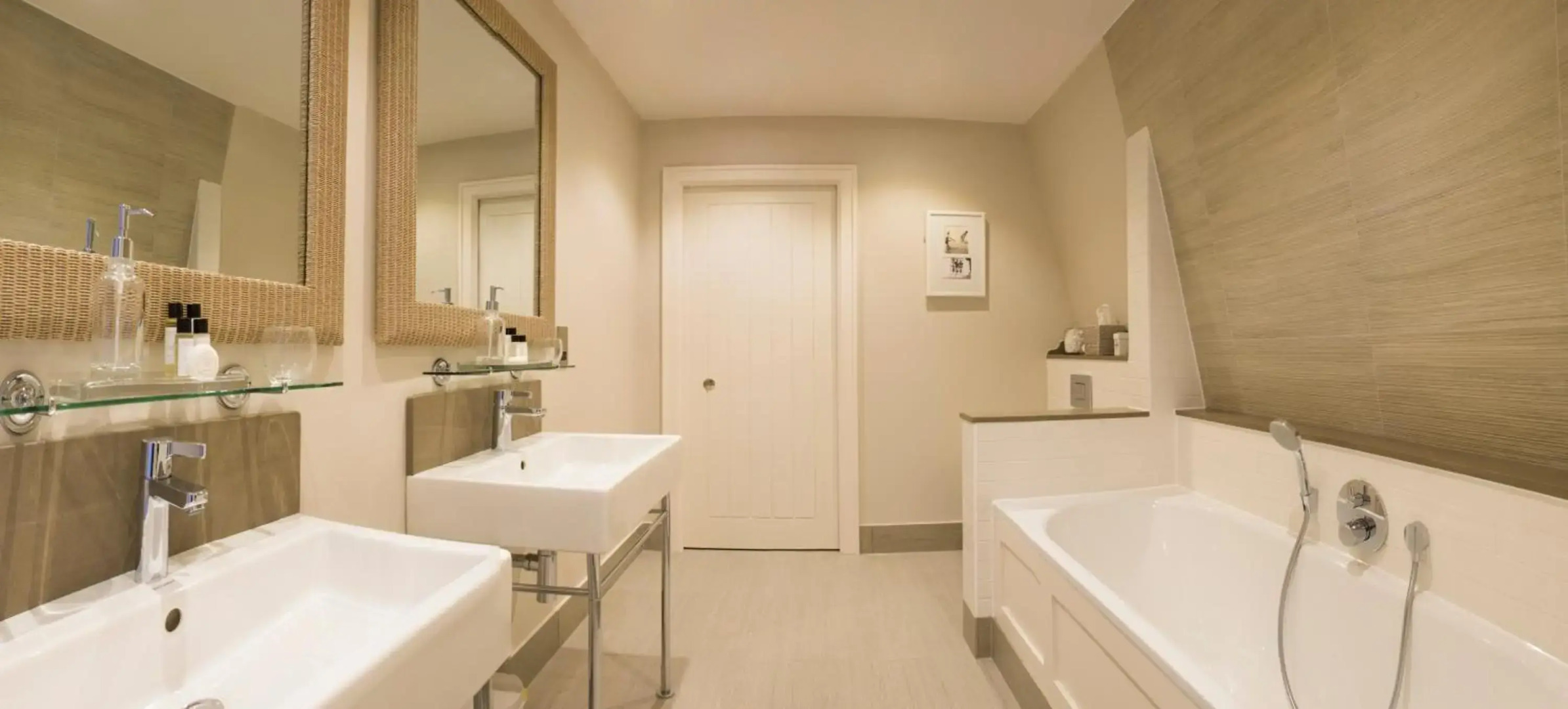 Harbour Hotel Salcombe