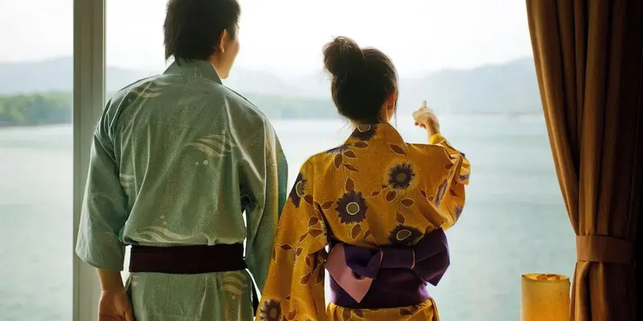 Yukei no Yado Umi no Yurikago Hagikomachi