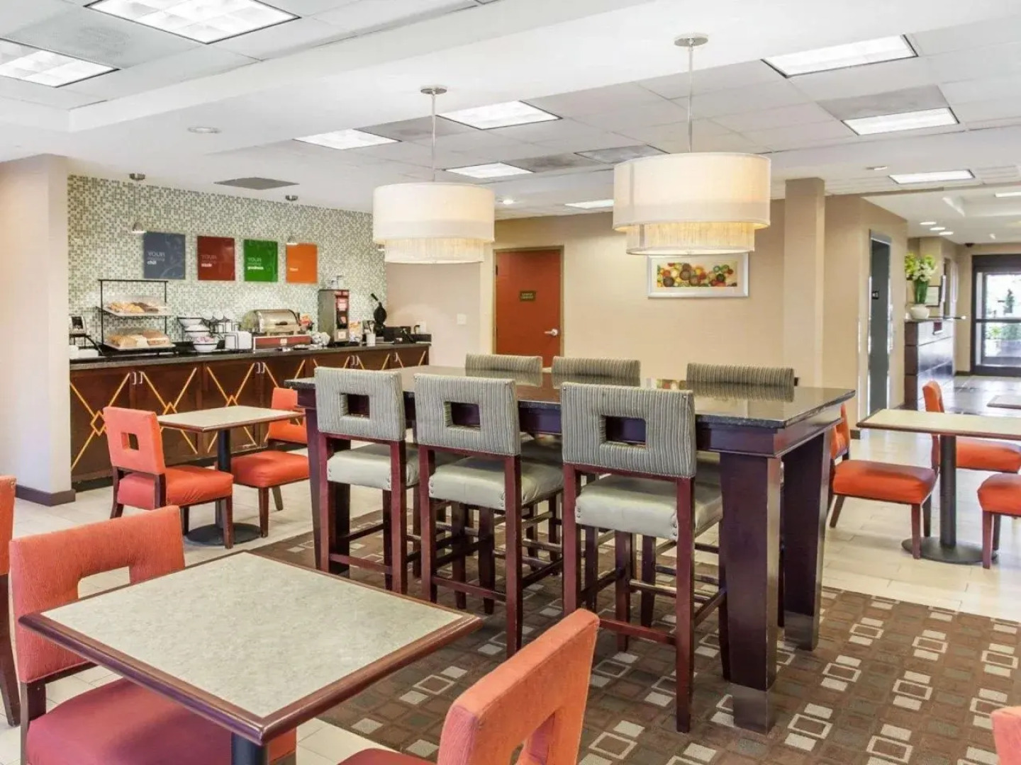 Comfort Inn Near Quantico Main Gate North