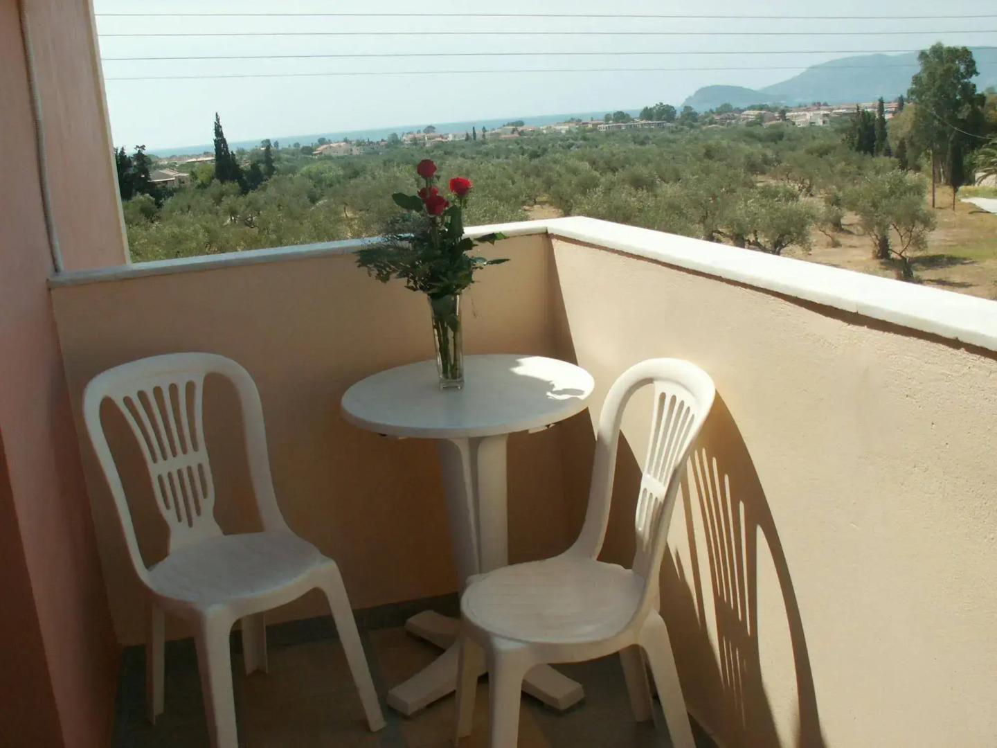 Elanthi Village Hotel