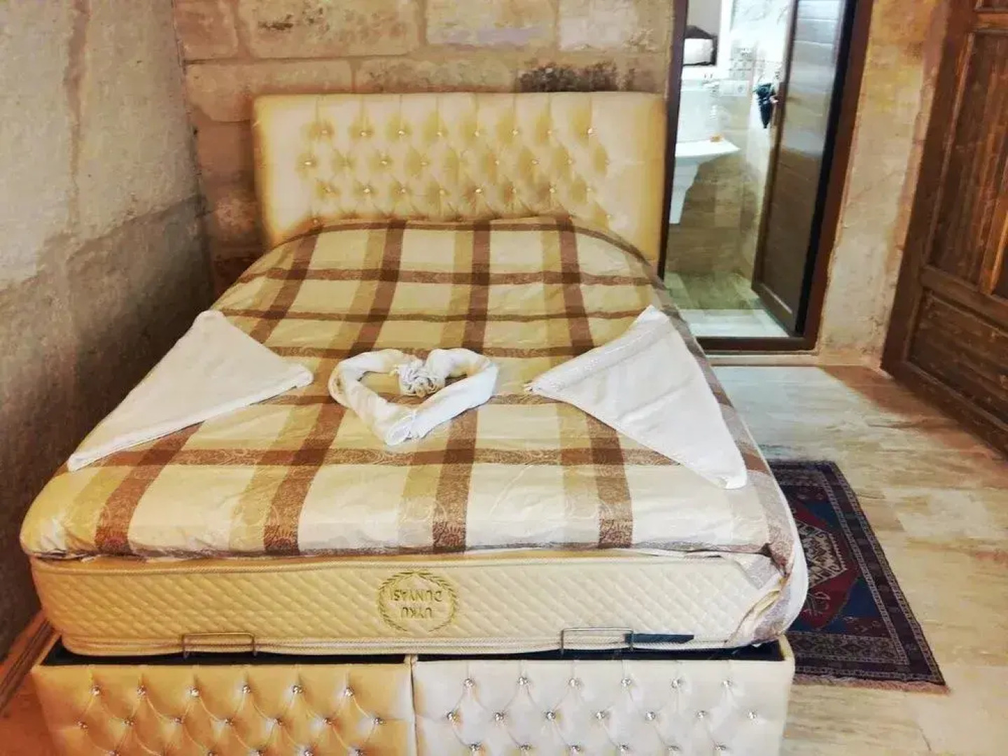 Garden Cave Hotel Cappadocia