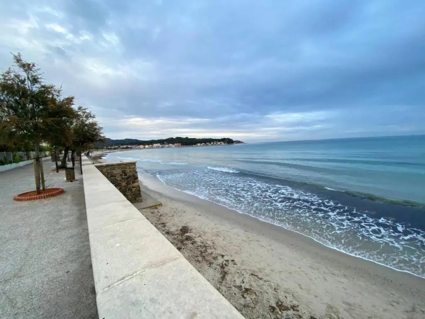 Villa de 3 chambres a La Seyne sur Mer a 750 m de la plage avec piscine privee et wifi