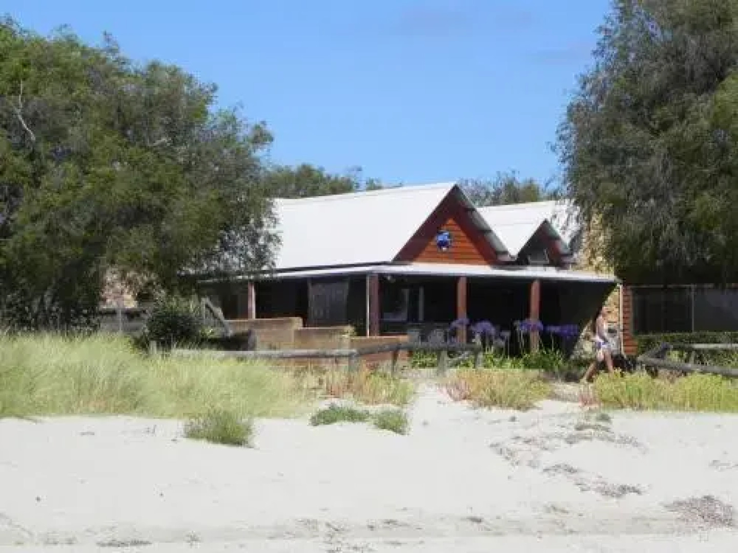 Beach House Dunsborough