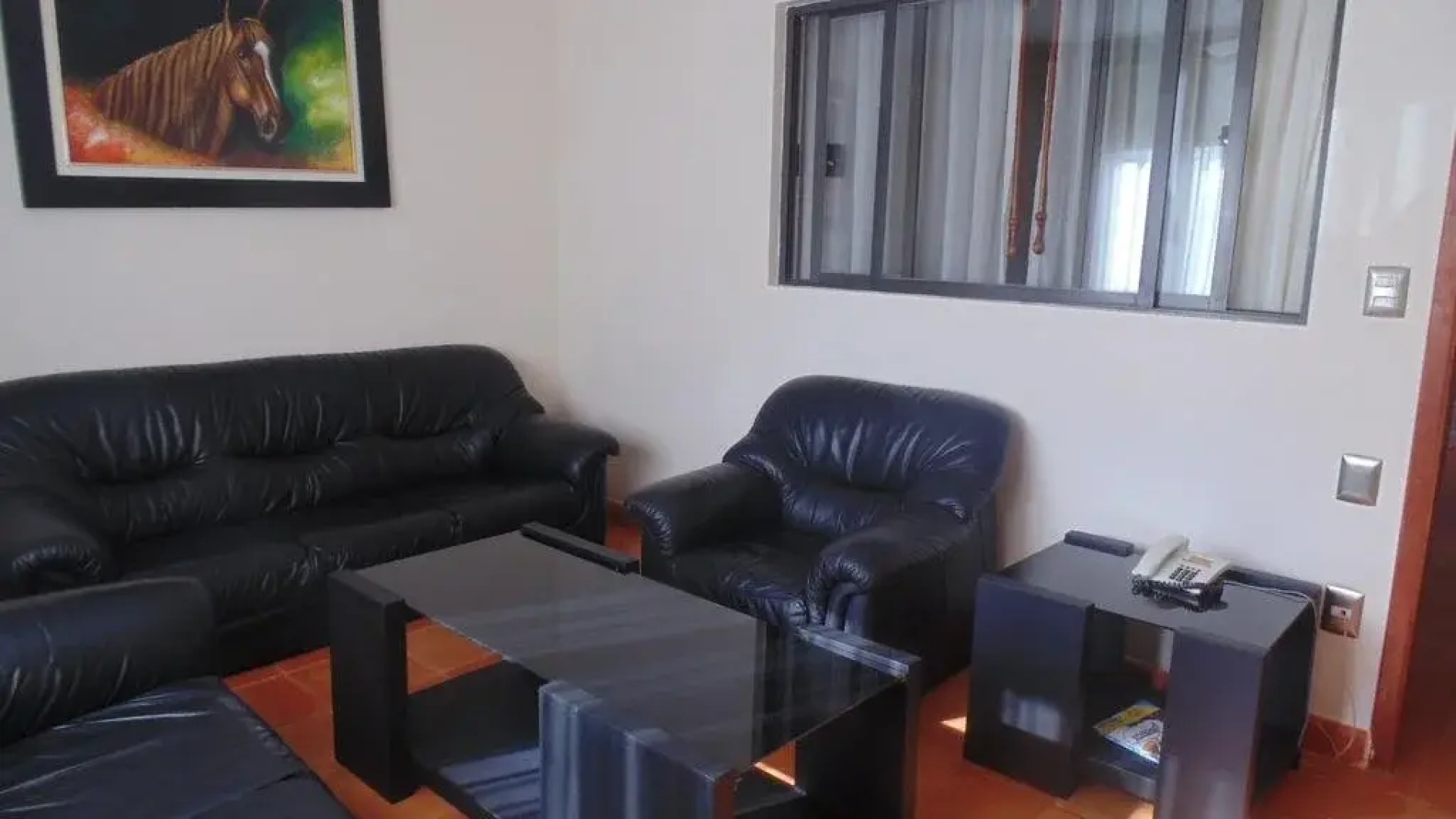 Hotel portal de reyes