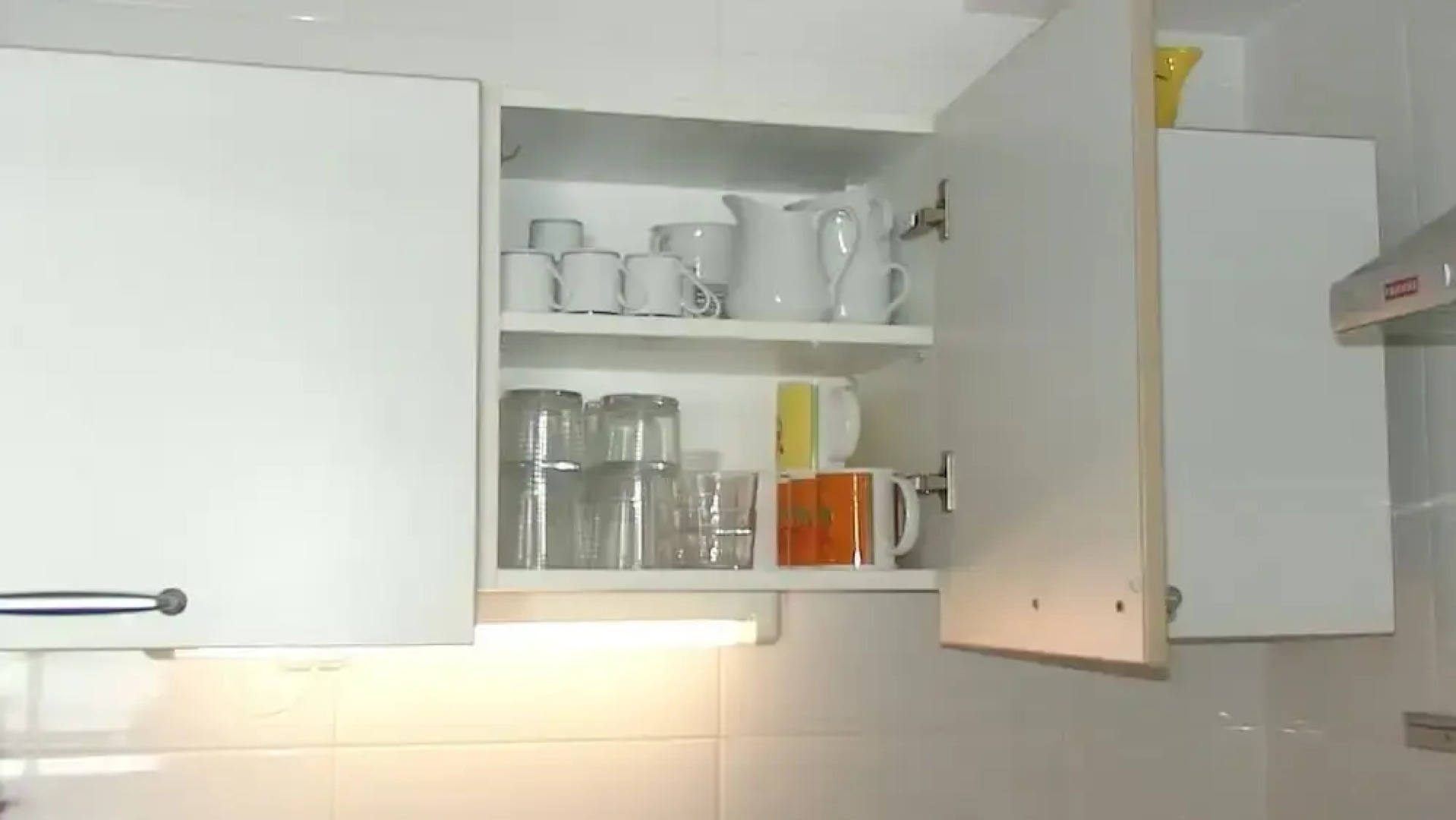 Palamos beach apartment