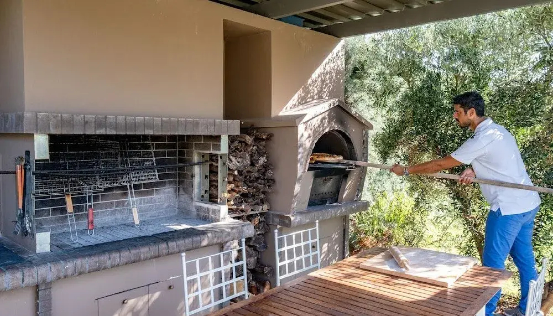 Velvet Breeze Superior Villa