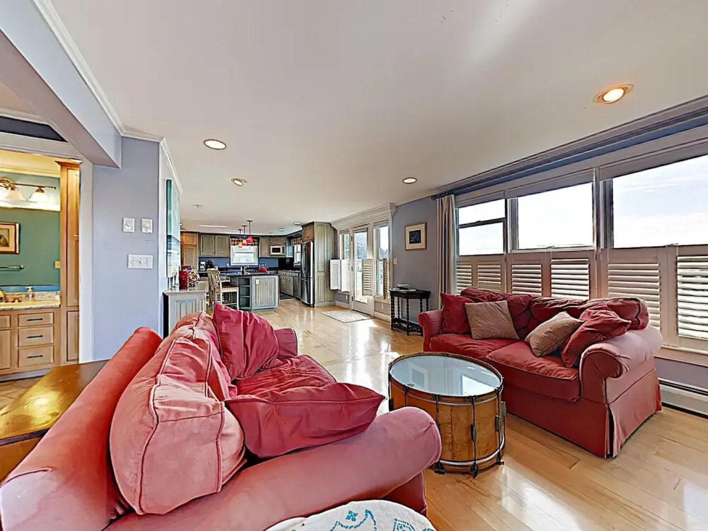 New Listing! Curtis House On The Cove 3 Bedroom Cottage