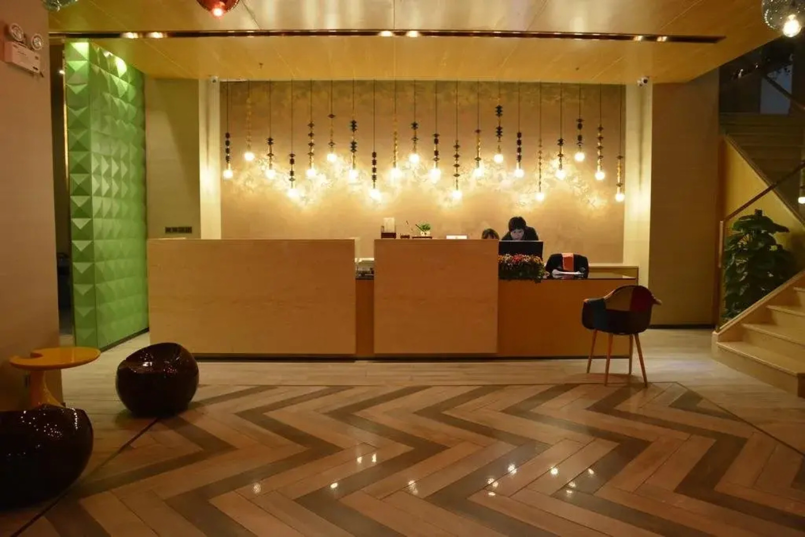 Foshan Four Season Boutique Hotel