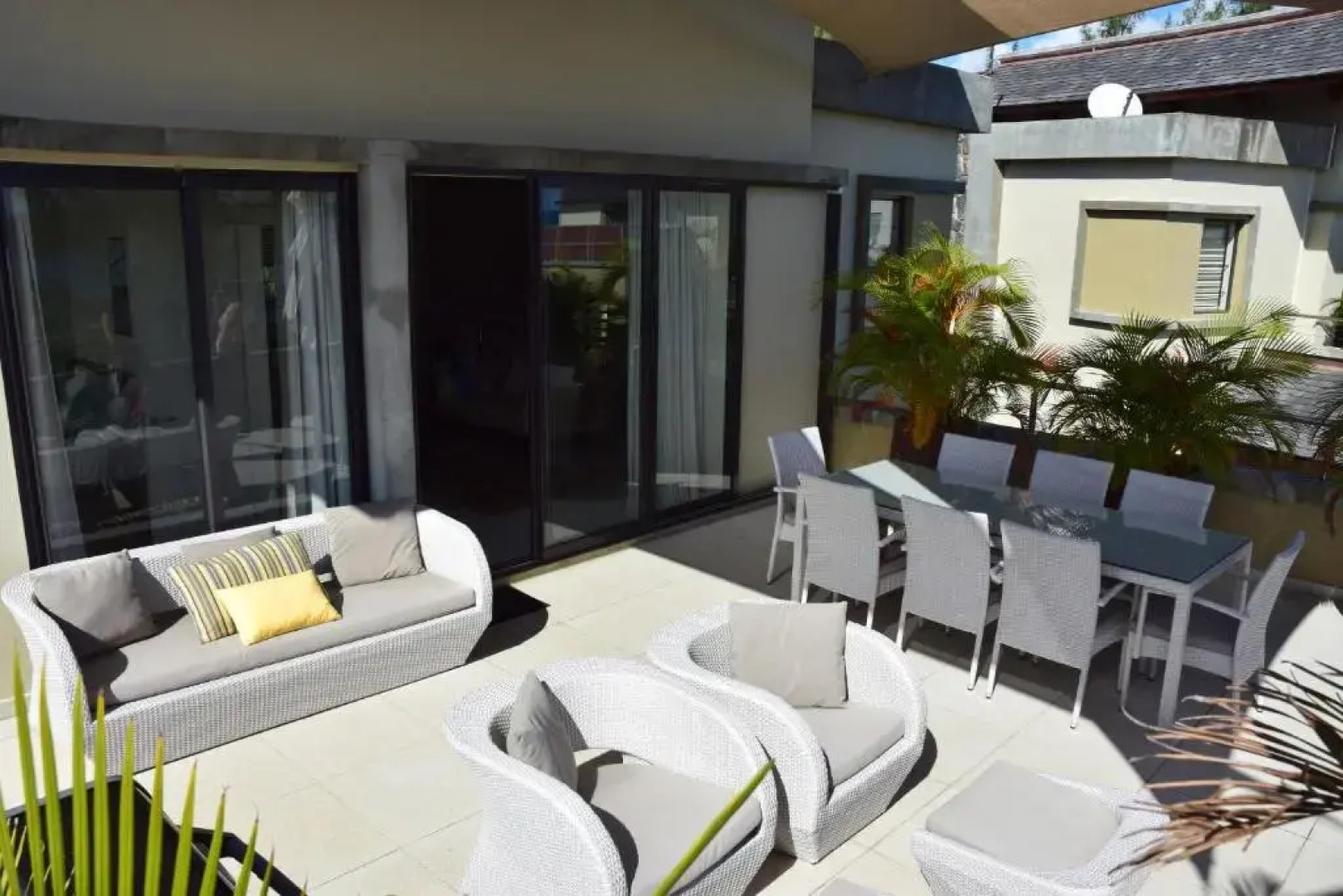 Belle Crique D3 Tamarin Ile Maurice