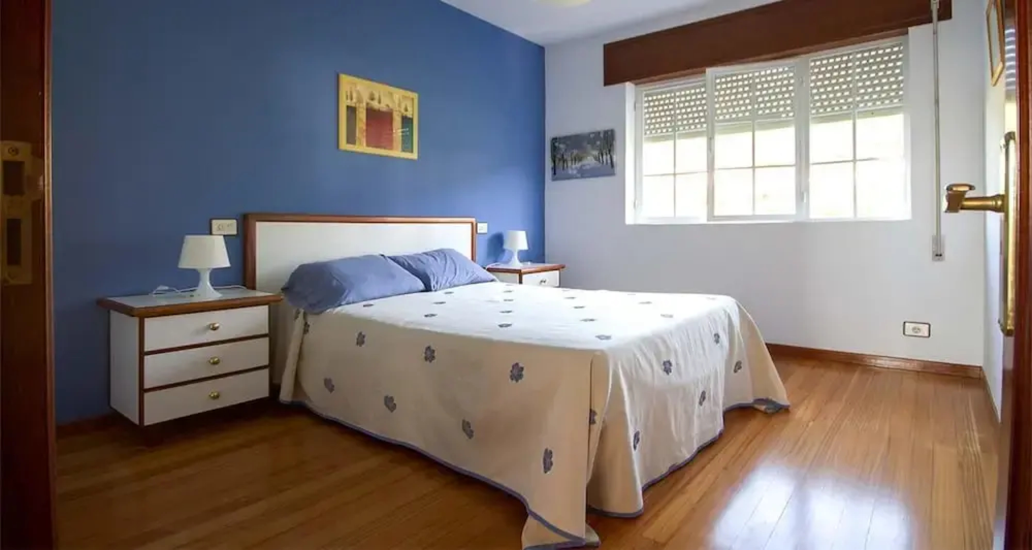 House in Carnota - 104528 by MO Rentals