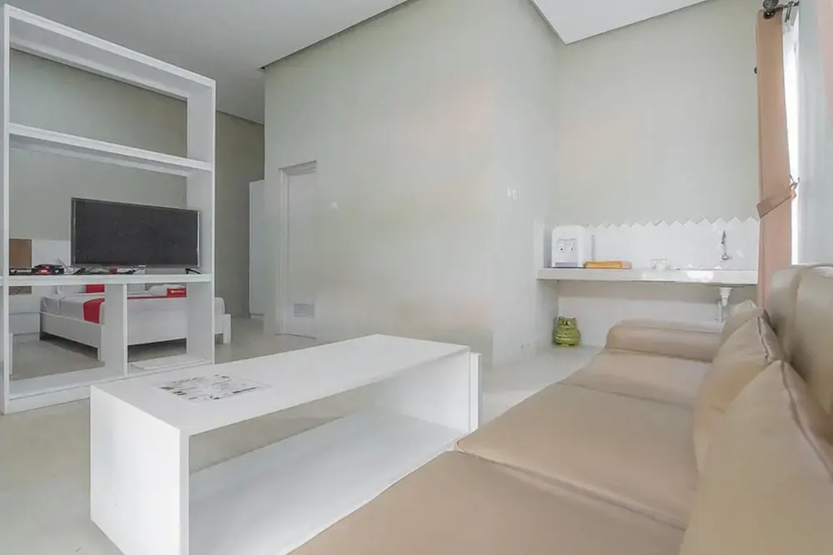 RedDoorz Resort Syariah @ Idelansia Homestay Ciater