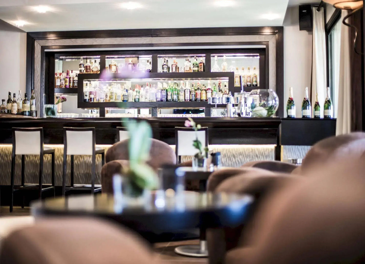 Le Daya Hôtel & Spa