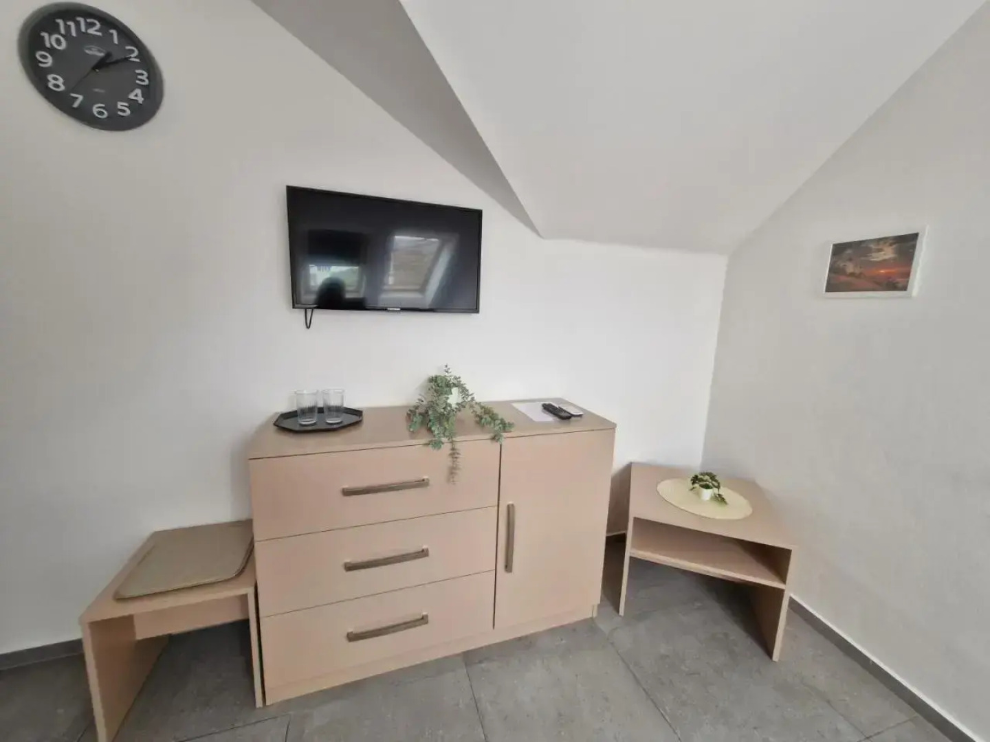 Restaurace - Apartmány Bobule