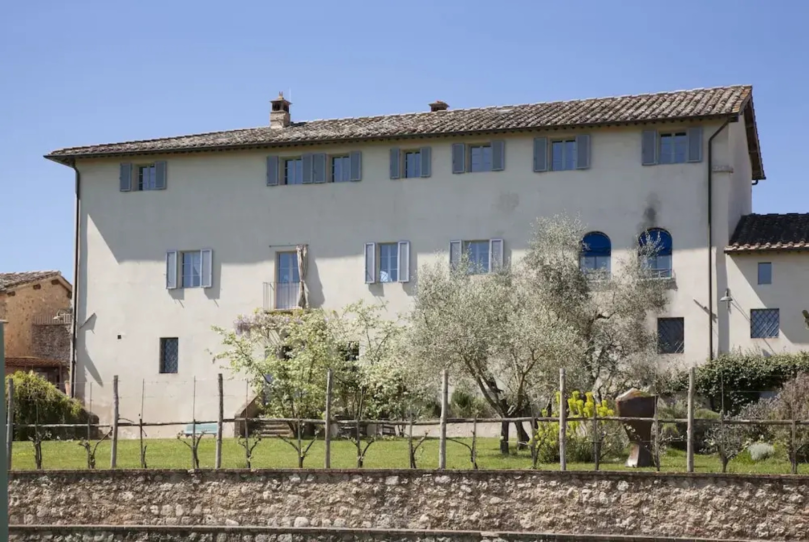 Agriturismo Borgo Personatina