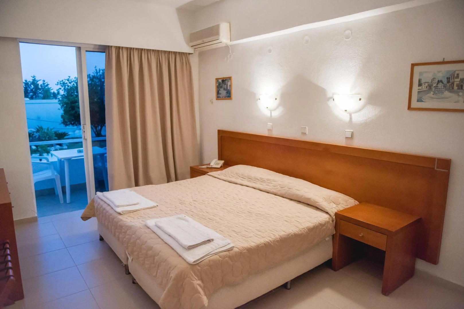 Thalia Hotel