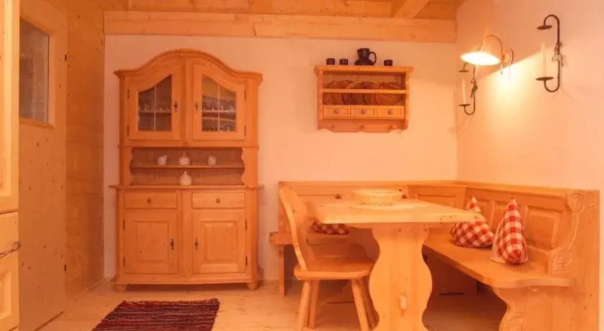 Naturdorf Oberkühnreit