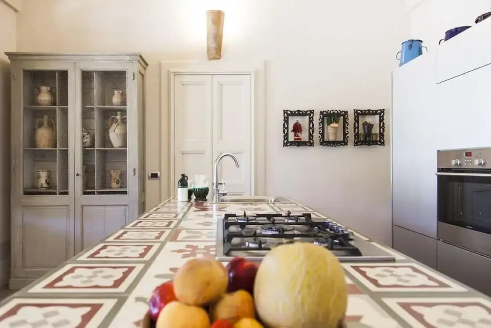 Villa With 6 Bedrooms in Giuggianello, With Private Pool, Furnished Terrace and Wifi - 10 km From the Beach