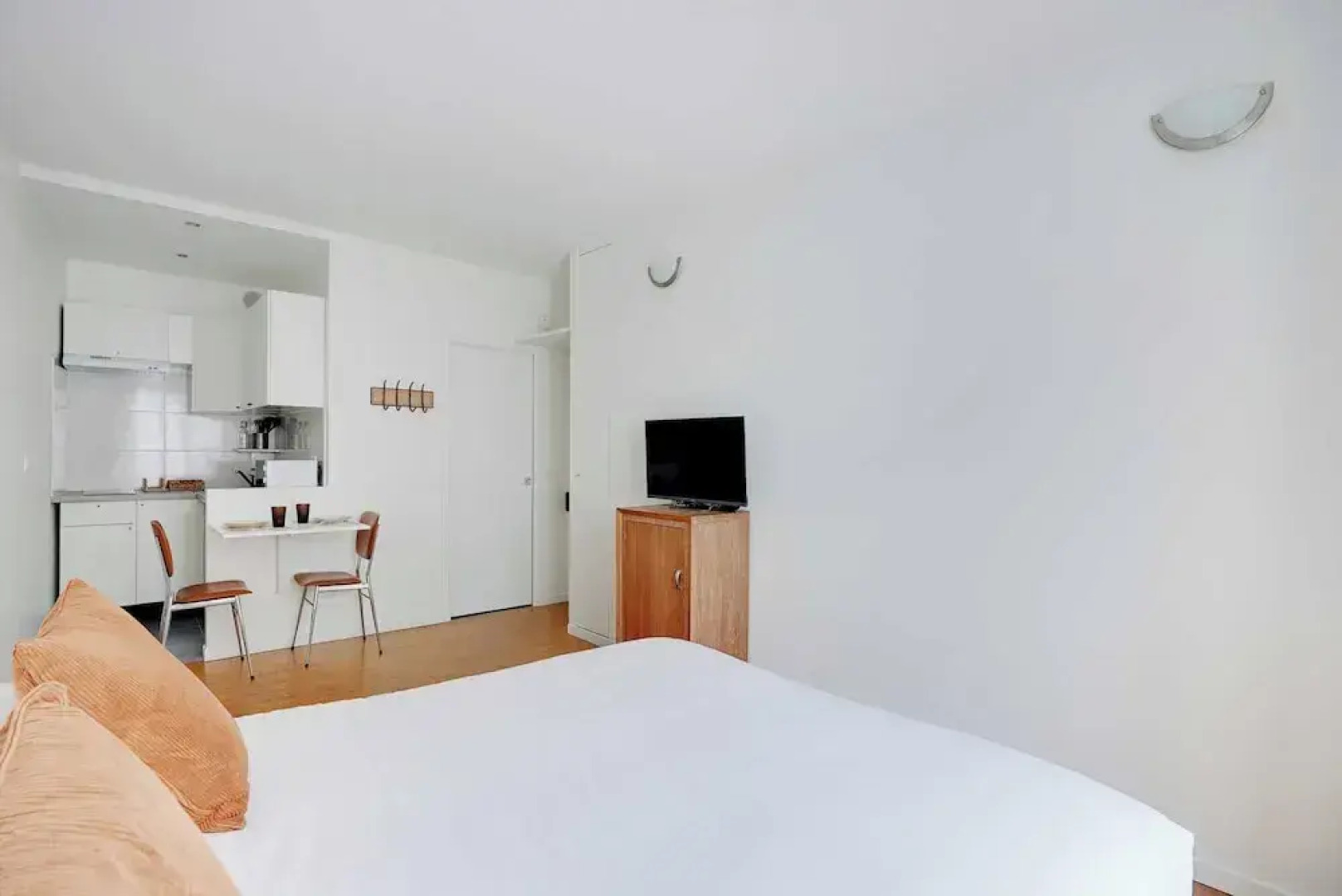 Modern and Cosy Studio - 2P - Rueil-malmaison