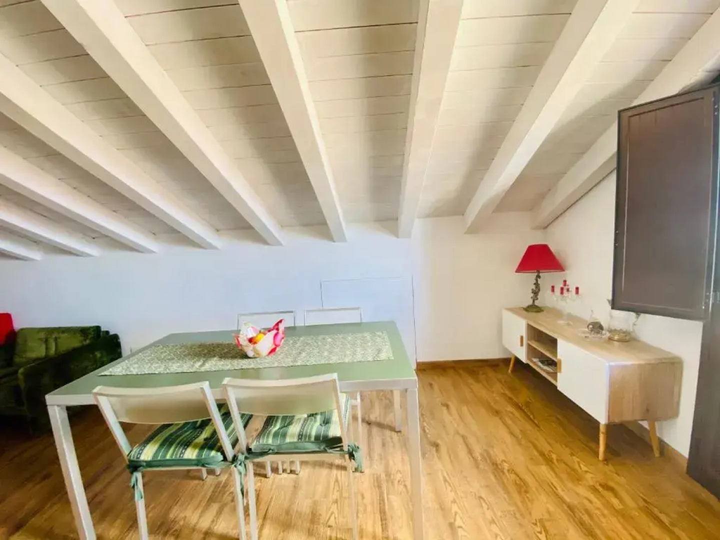 Primo Etna Apartment