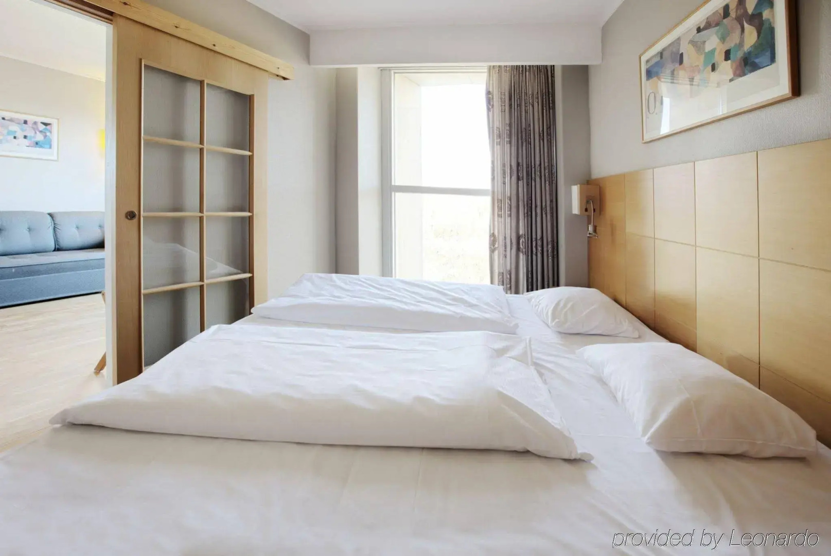 Scandic Roskilde Park