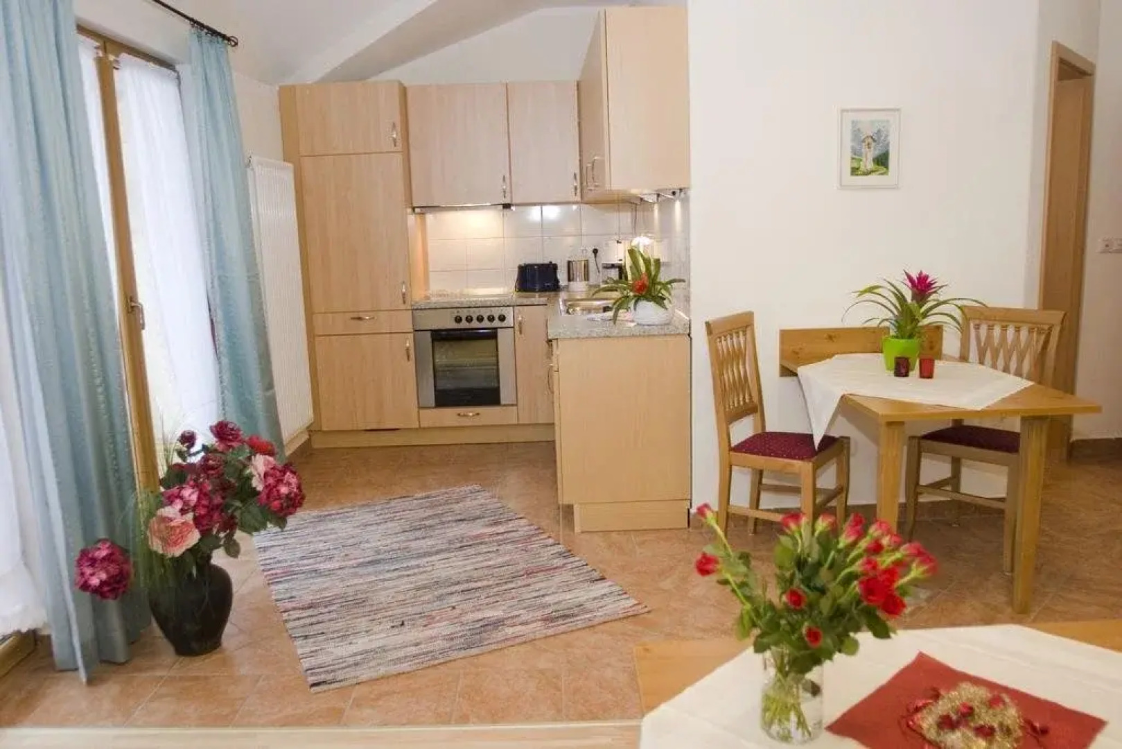 Ferienwohnungen am Westernberg