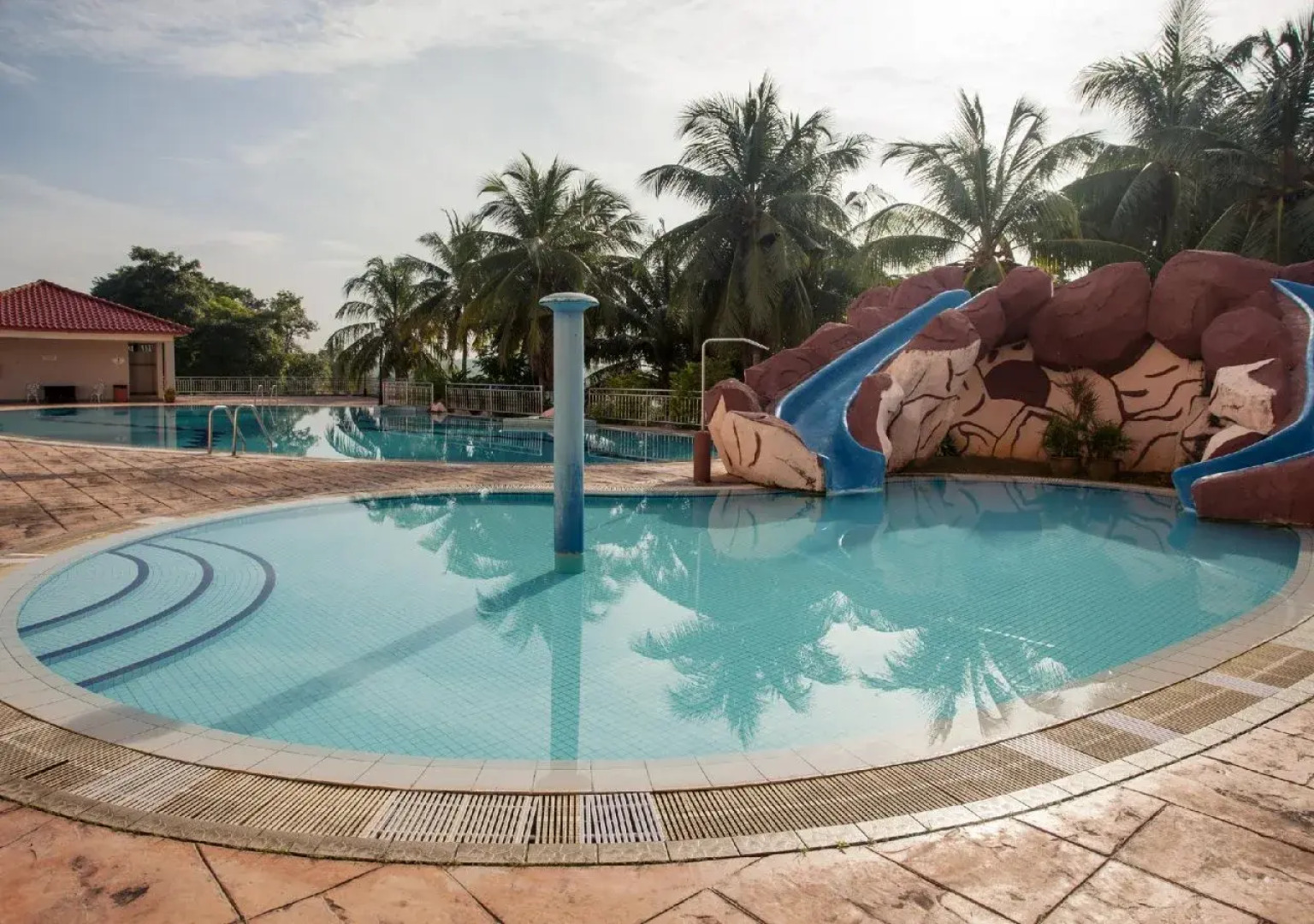 Orna Golf and Country Club