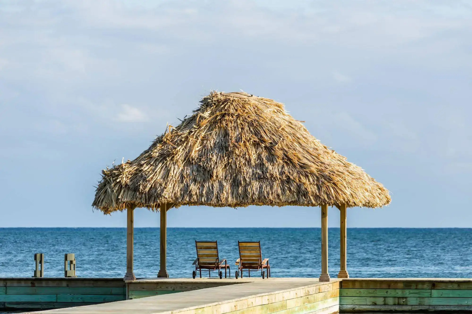 Turneffe Island Resort