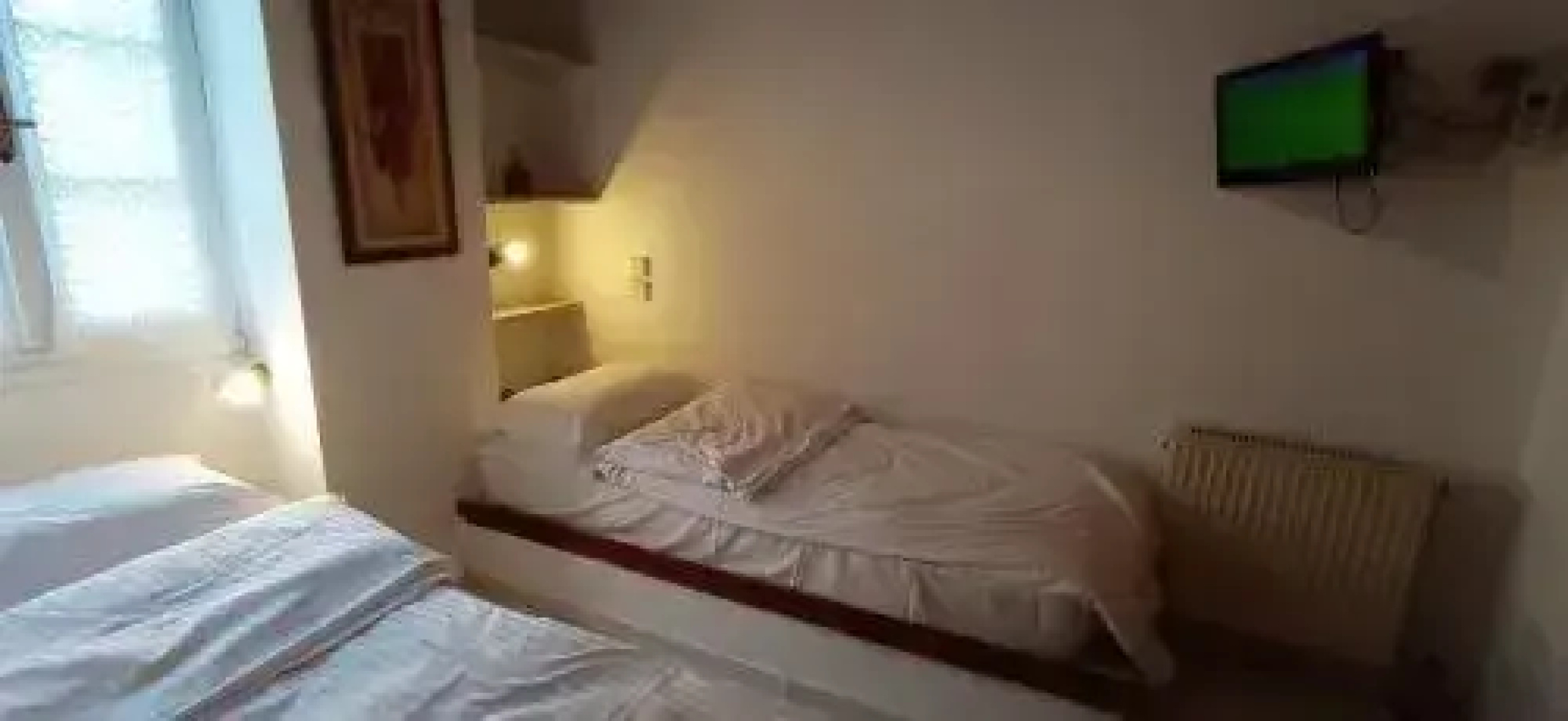 Zoe Pension