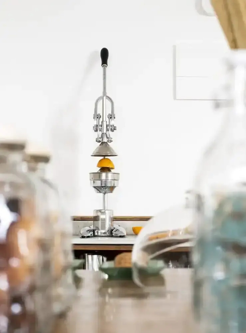 El Bálsamo – Hotel Rural 5*