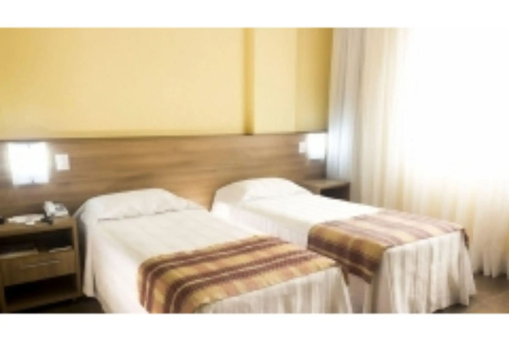 Tri Hotel Bento Gonçalves