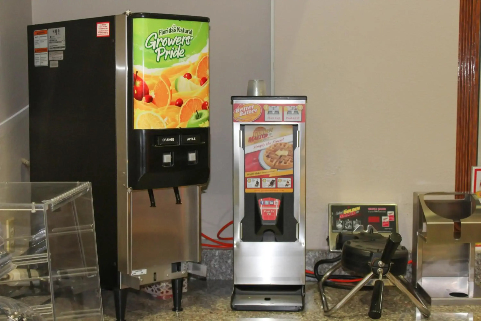 Holiday Inn Express & Suites Roswell