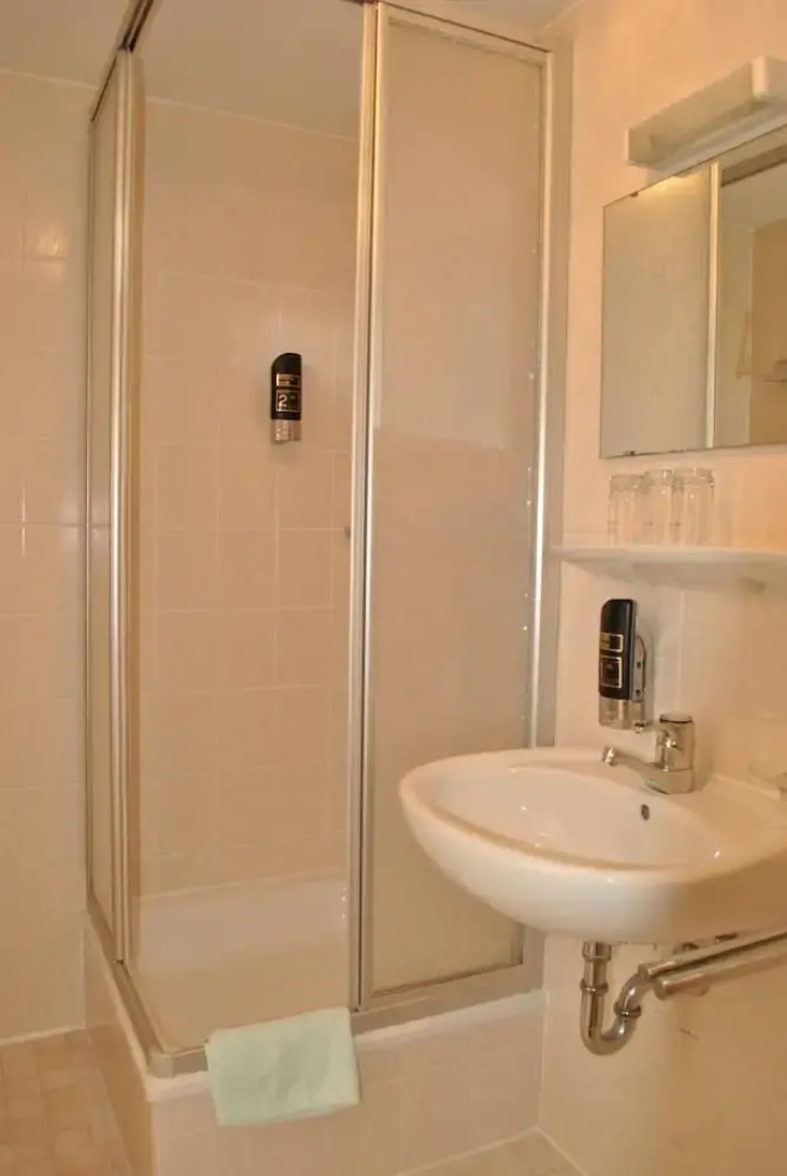 Gasthof Kampenwand Bernau