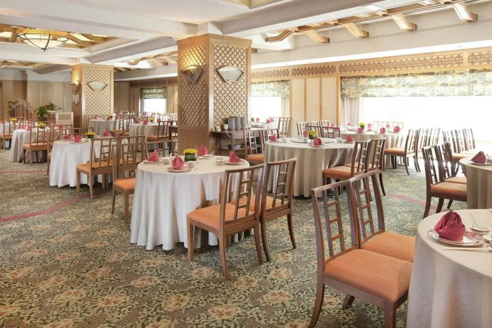 Dorsett Grand Subang