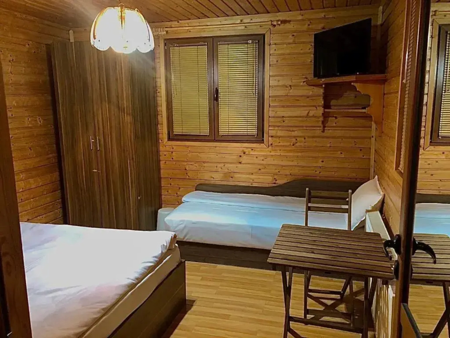 Planinski Polah House