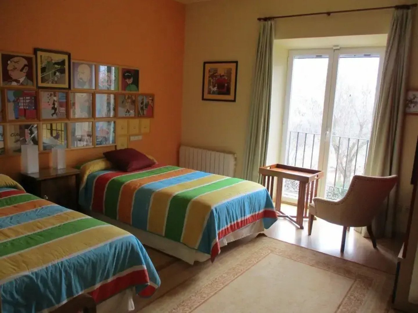 Hotel Rural 26 Labrador Adults only