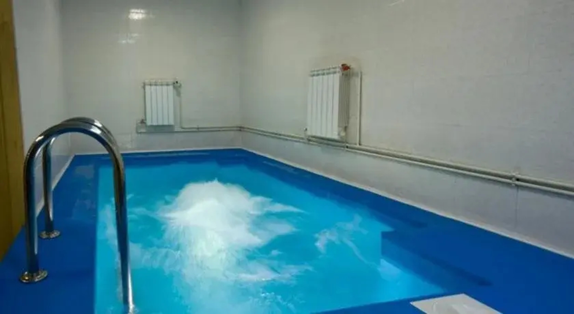 Гостиница «Аир»