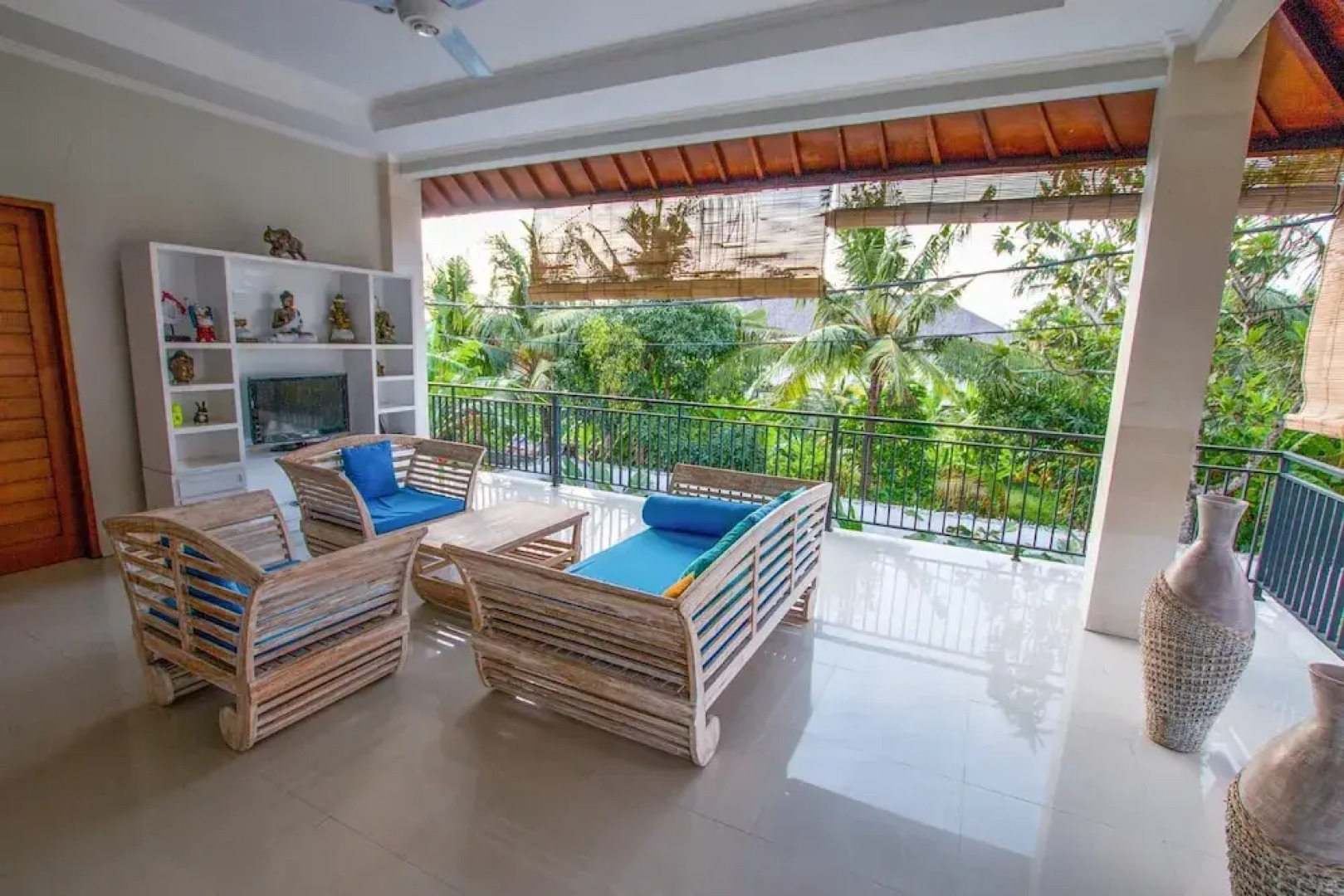 Villa Harmony Seminyak